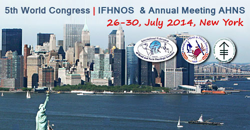 AHNS Meetings and Events