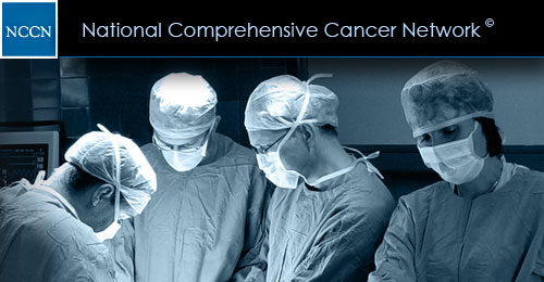 National Comprehensive Cancer Network