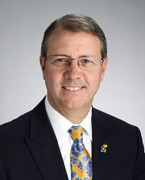 Doug Girod, MD