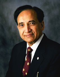 Jatin P. Shah