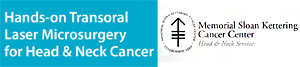 Hands-on Transoral Laser Microsurgery Course