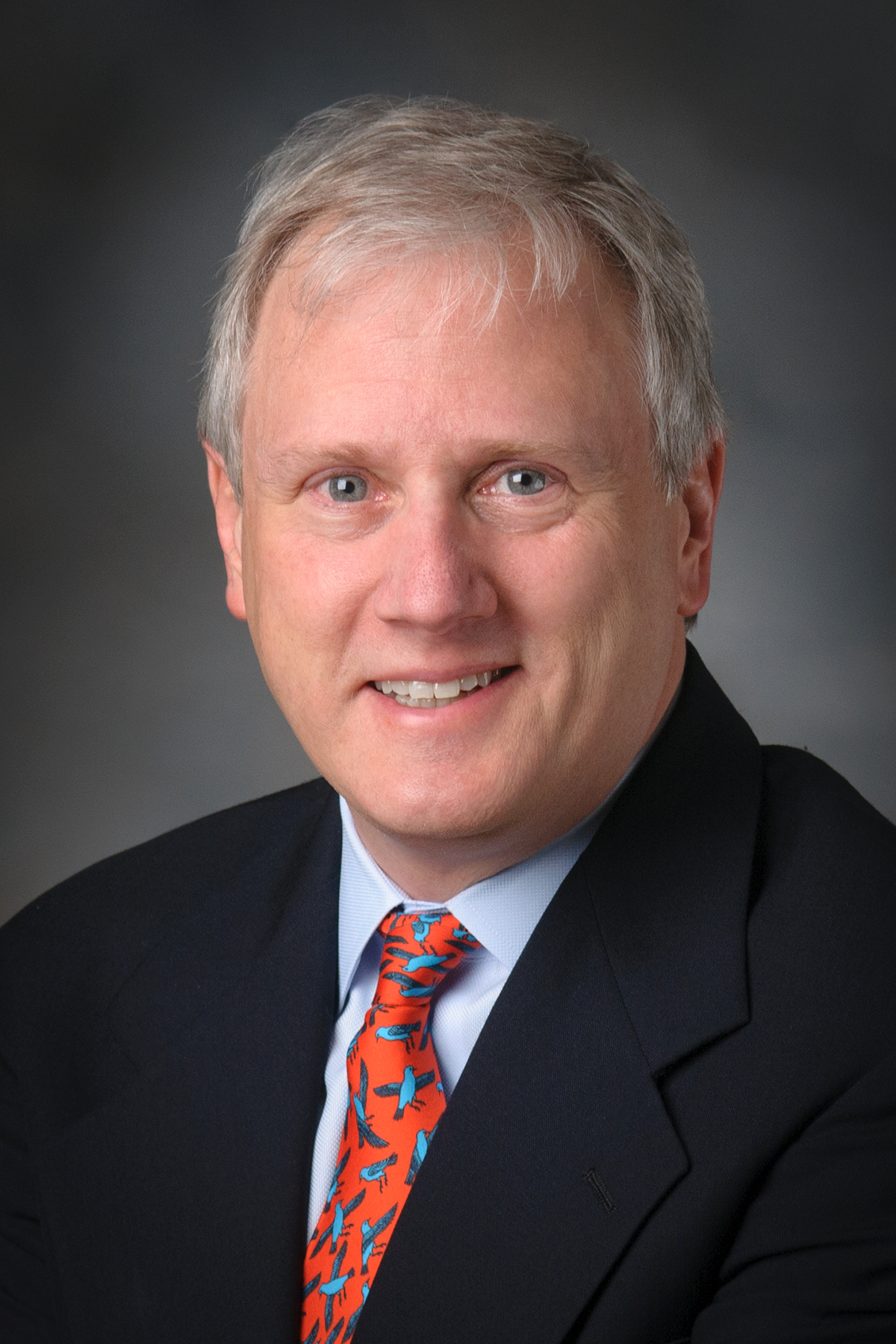 Jeffrey Myers, MD, PhD