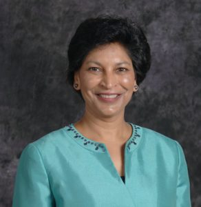 Cherie-Ann Nathan, MD