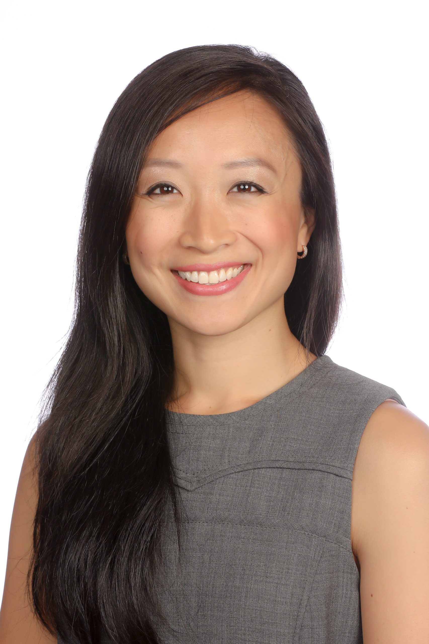 Mingyang Gray
