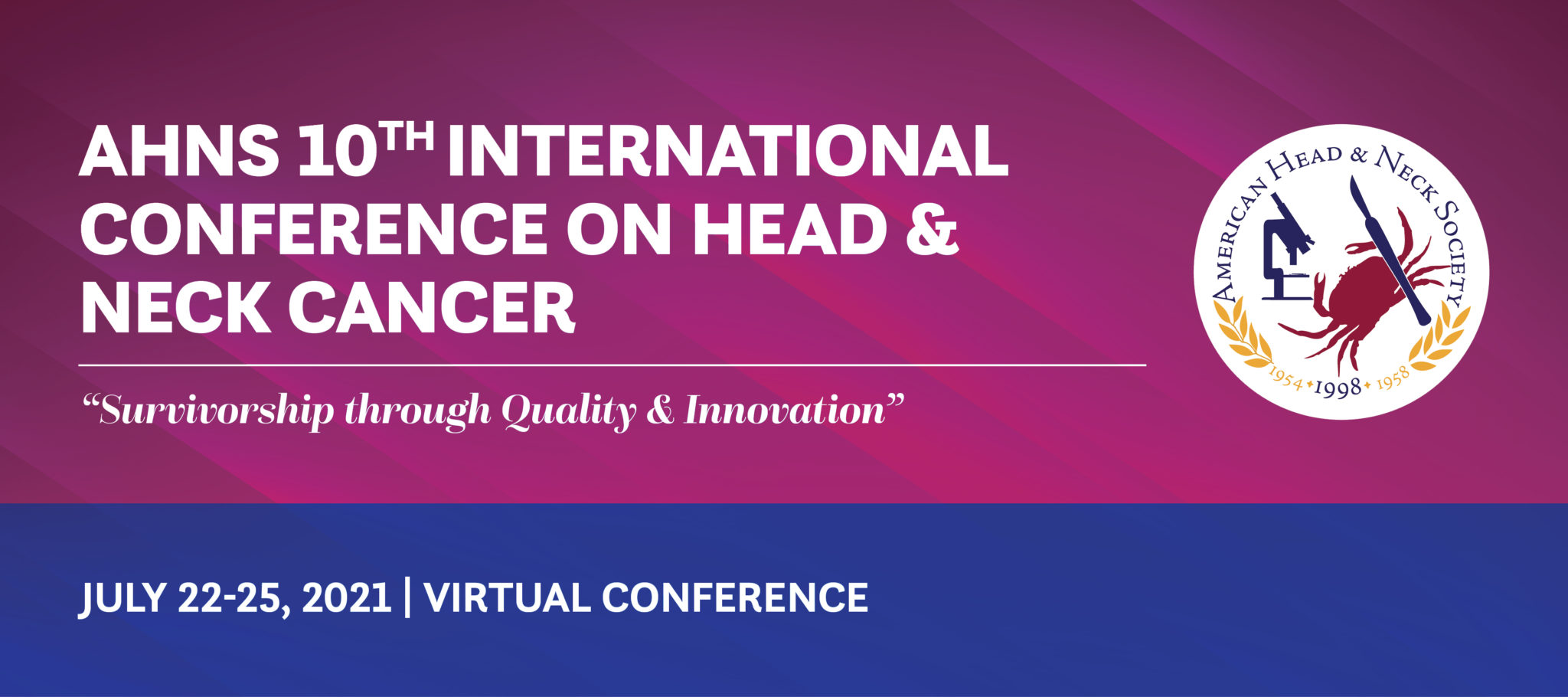 AHNS Meetings and Events American Head & Neck Society