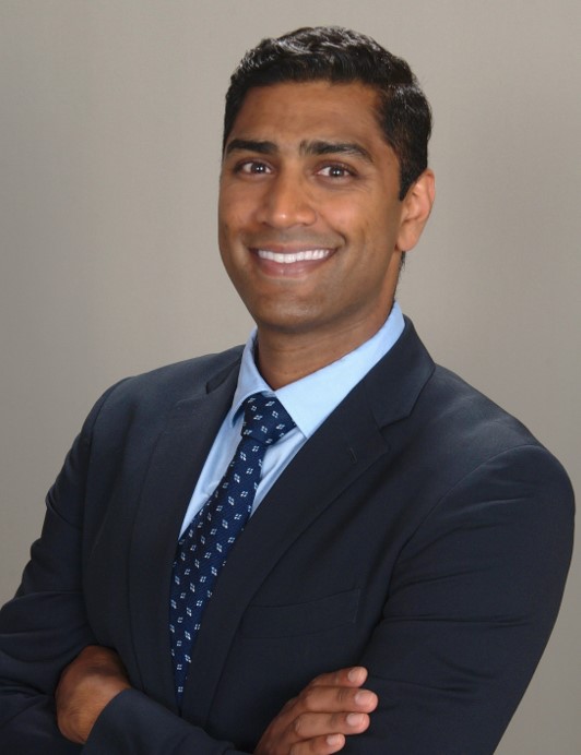Akshay Patel, DO MA