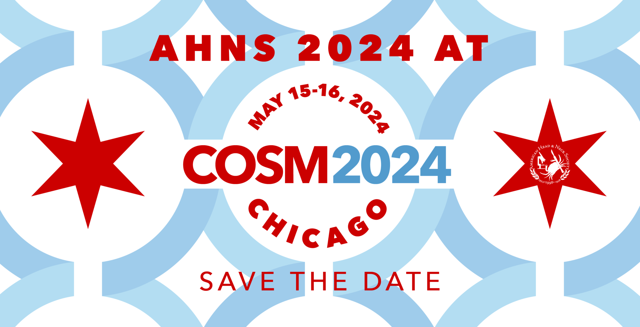 AHNS Meetings and Events American Head & Neck Society