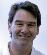 Dr. Chris O’Brien